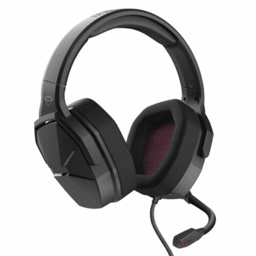 Auricular Gamer Trust GXT 4371 Ward