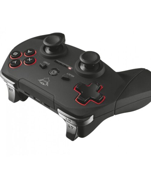 Joystick trust Yula Inalámbrico GXT545