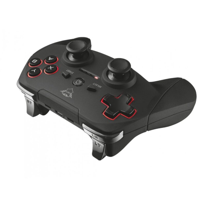 Joystick trust Yula Inalámbrico GXT545