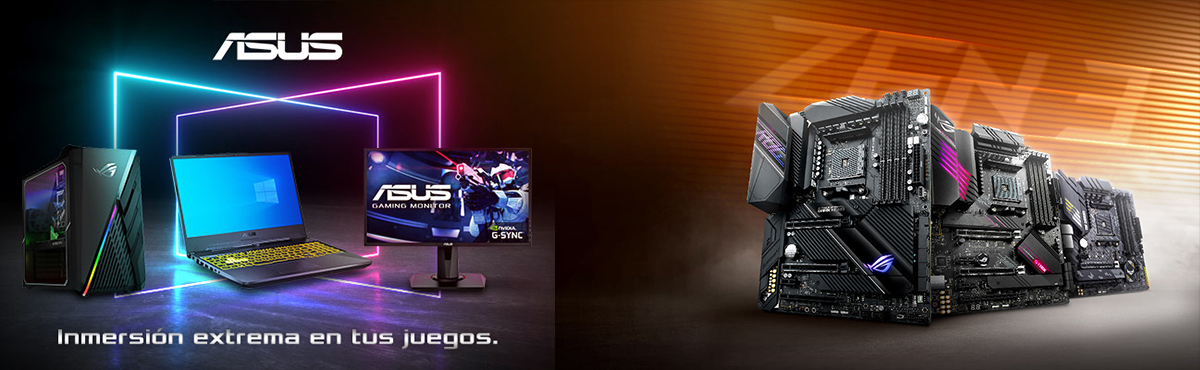 asus banner