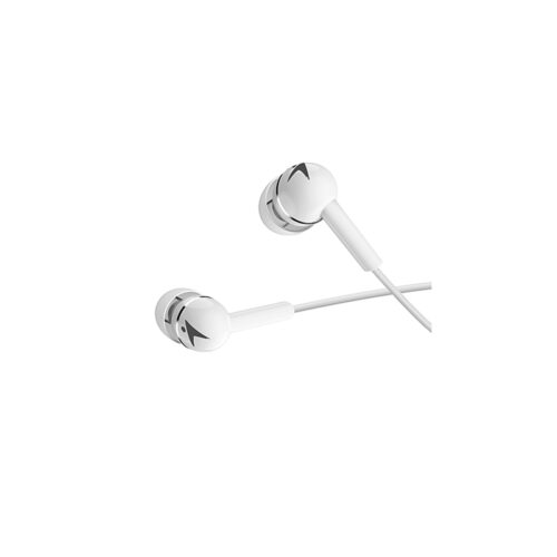 Auriculares In ear Genius HS-300M Blancos