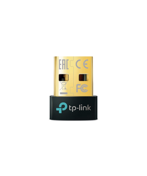 Adaptador Bluetooth Tplink Ub500 5.0 Usb Nano