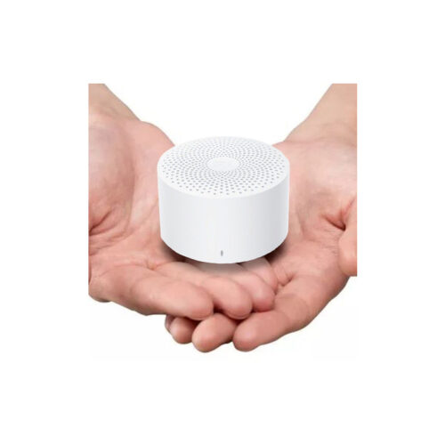 Parlante Bluetooth Xiaomi Mi Compact 2 Blanco