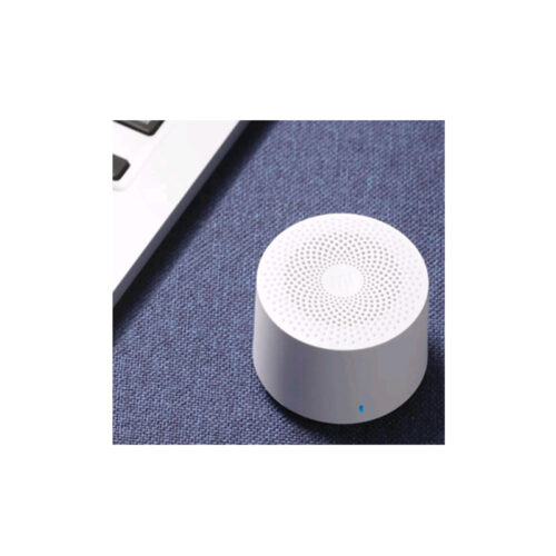 Parlante Bluetooth Xiaomi Mi Compact 2 Blanco