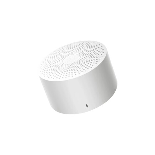 Parlante Bluetooth Xiaomi Mi Compact 2 Blanco