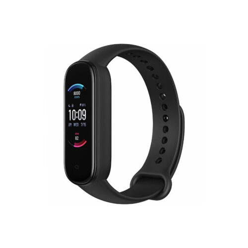 Smartwatch Xiaomi Amazfit Band 5