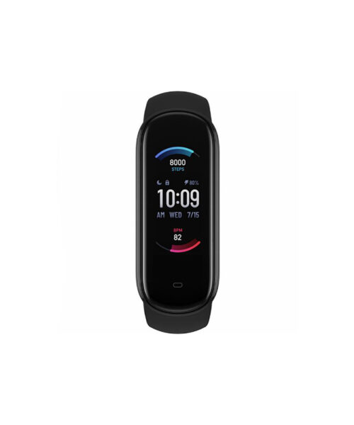 Smartwatch Xiaomi Amazfit Band 5