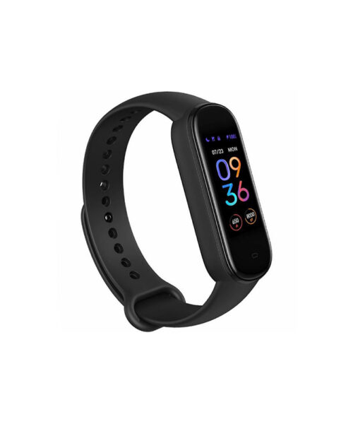 Smartwatch Xiaomi Amazfit Band 5