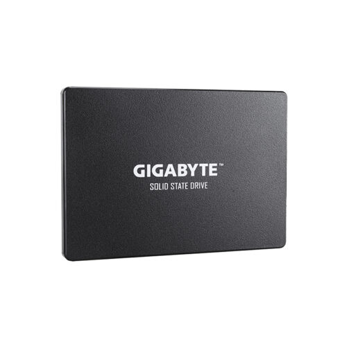 Disco SSD Gigabyte 480 Gb