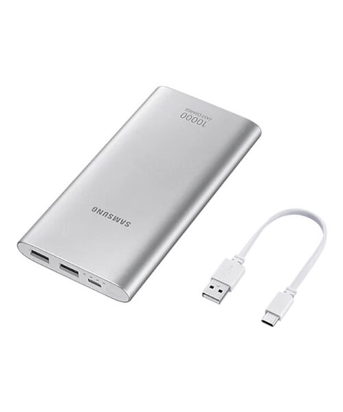 Power Bank Samsung / Cargador Portatil 10000 mAh