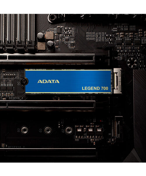 Disco M.2 2280 Adata Legend