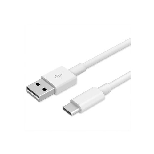 Cable USB-A a USB-C de 1 metro de largo