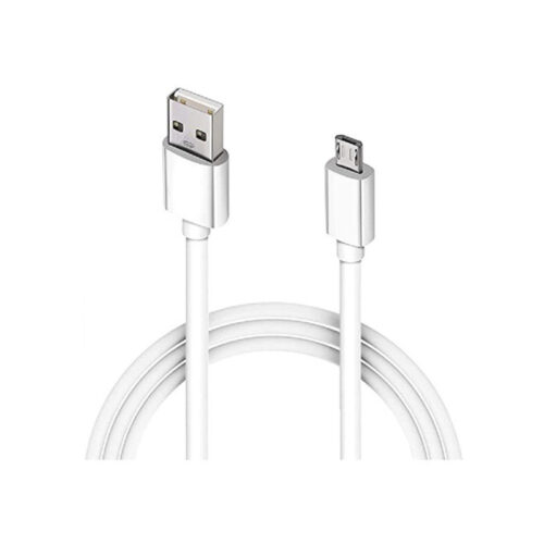 Cable USB-A a MicroUSB de 1 metro de largo