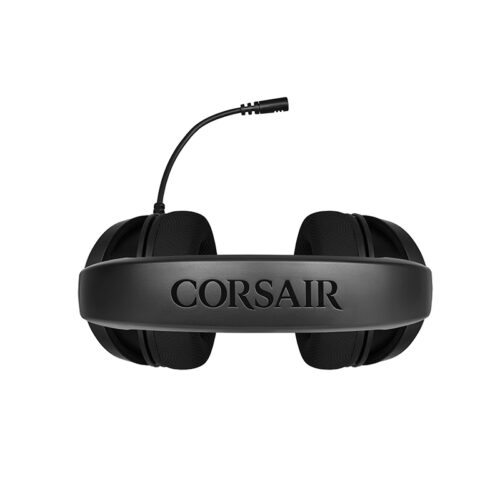 Auriculares Corsair HS35 Stereo Carbon