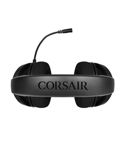 Auriculares Corsair HS35 Stereo Carbon