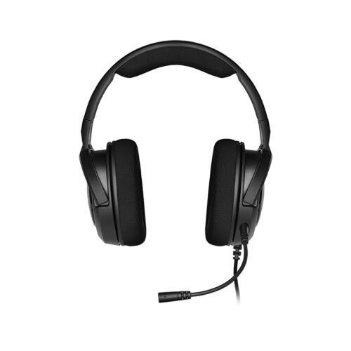 Auriculares Corsair HS35 Stereo Carbon