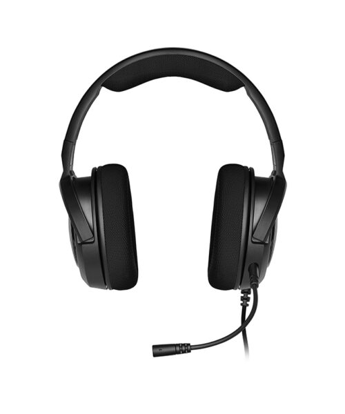 Auriculares Corsair HS35 Stereo Carbon