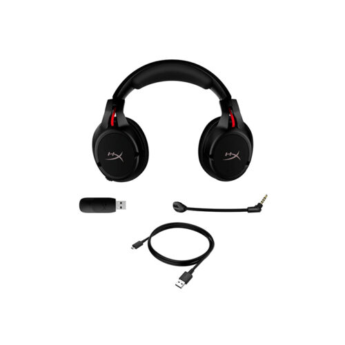 Auricular Gamer Inalambrico HyperX Cloud Flight