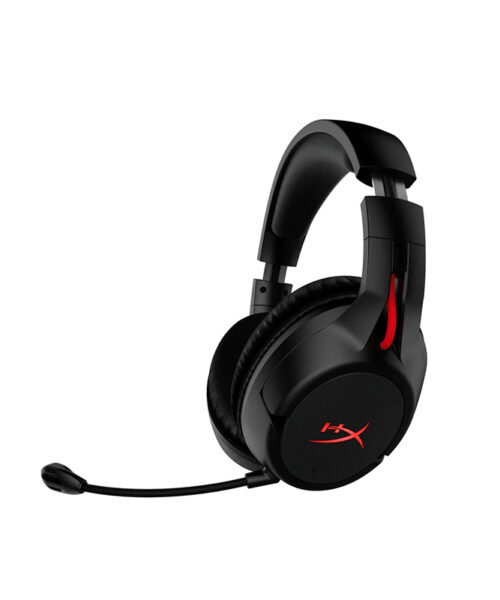 Auricular Gamer Inalambrico HyperX Cloud Flight