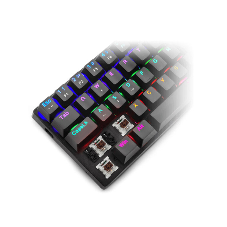 T dagger Arena Switch
