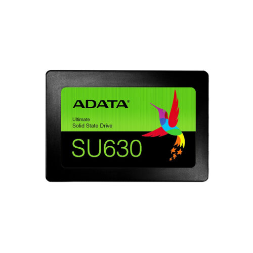 Disco SSD Adata Su 630