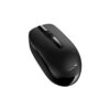 Mouse genius NX 7007 Negro