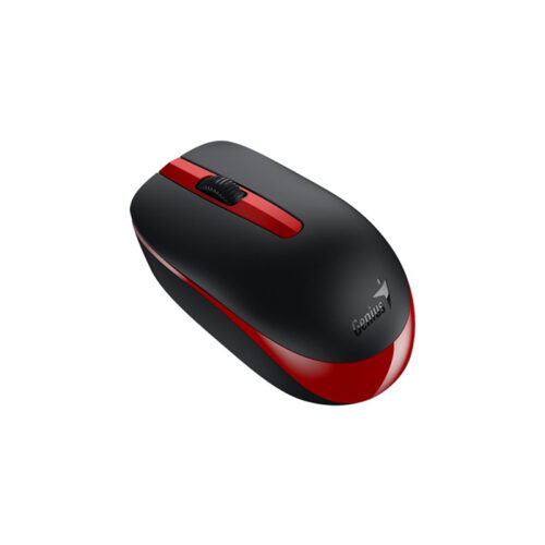 Mouse genius NX 7007 Rojo