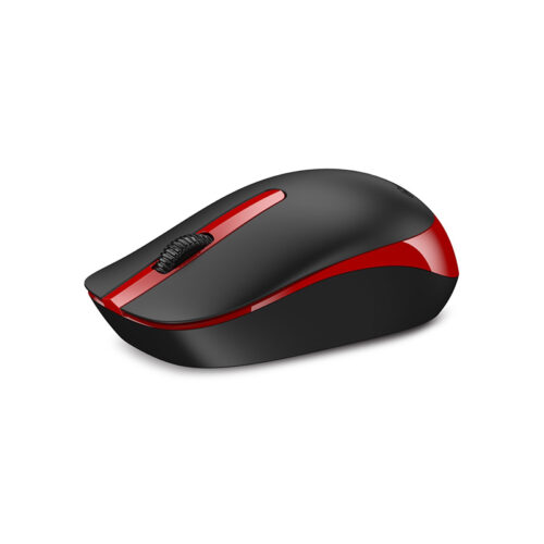 Mouse genius NX 7007 Rojo