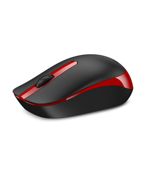 Mouse genius NX 7007 Rojo