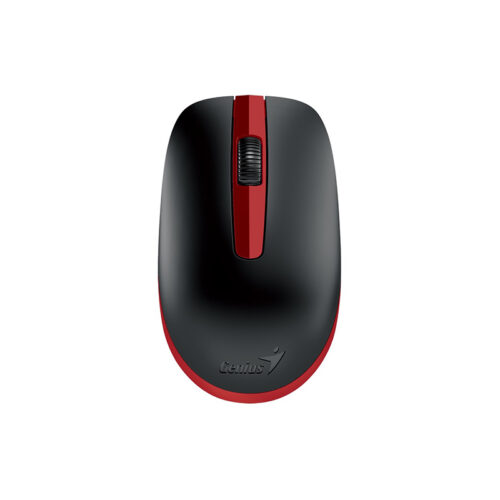 Mouse genius NX 7007 Rojo