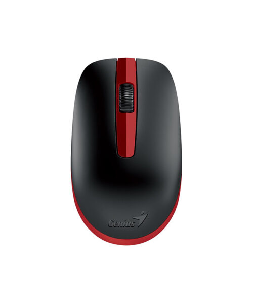 Mouse genius NX 7007 Rojo