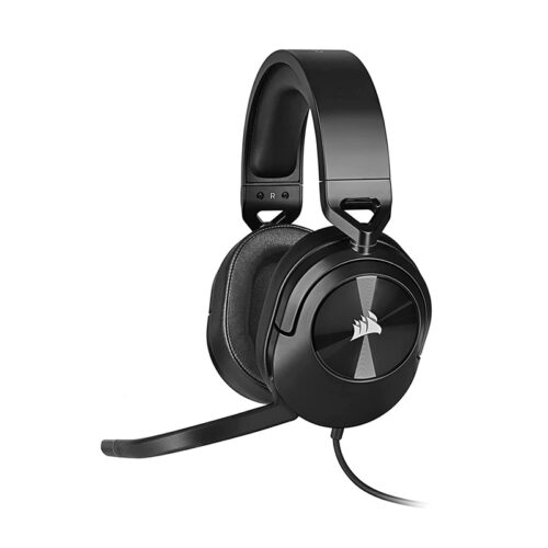 Auriculares Corsair HS 55 Carbon