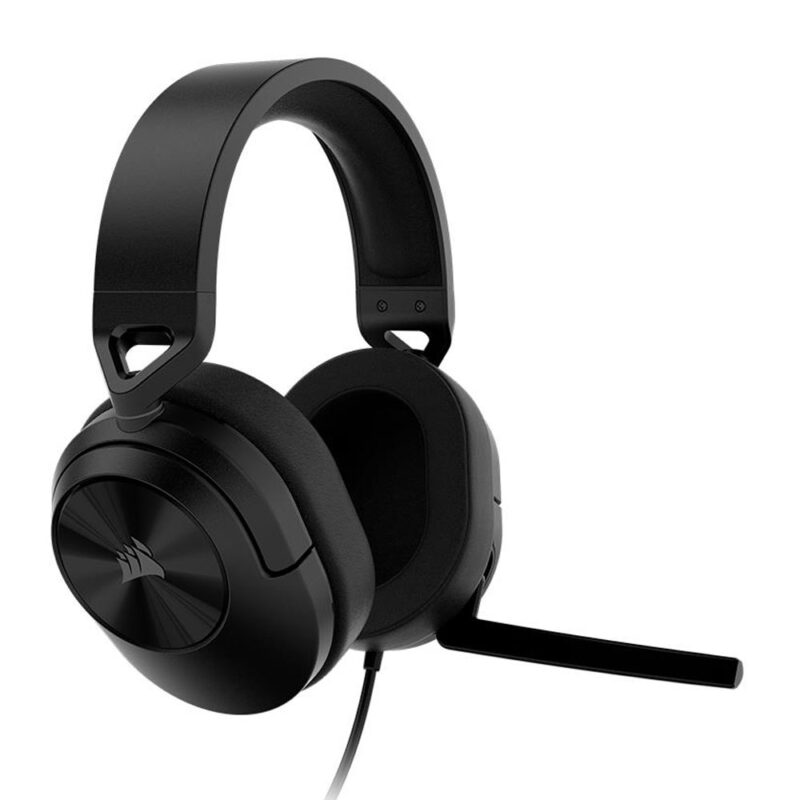 Auriculares Corsair HS 55 Carbon