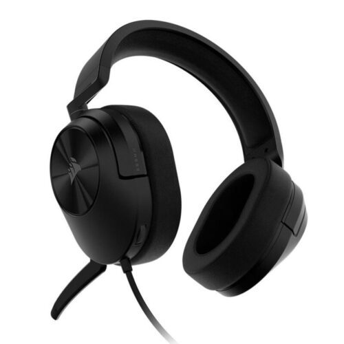 Auriculares Corsair HS 55 Carbon