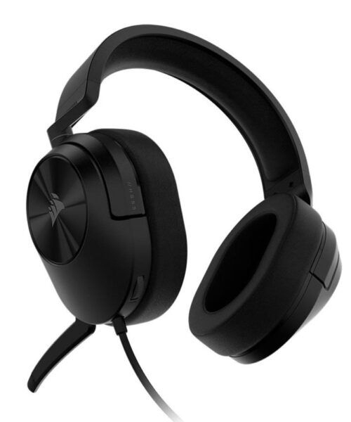 Auriculares Corsair HS 55 Carbon