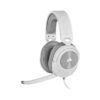 Auriculares Corsair HS 55 White