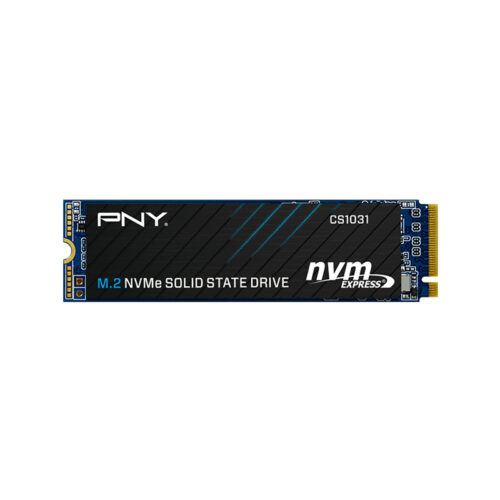 Disco M2 PNY CS 1031 de 500 GB