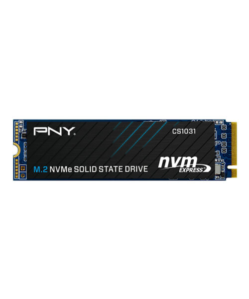 Disco M2 PNY CS 1031 de 500 GB