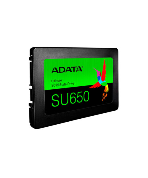 SSD Adata SU 650 480 GB