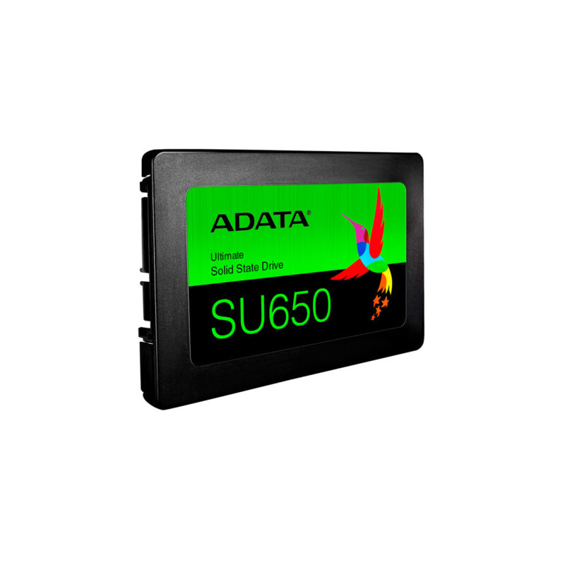 SSD Adata SU 650 480 GB