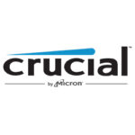 Logo Crucial