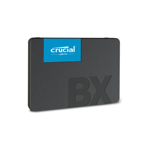 Disco SSD Crucial 240 GB