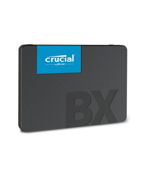 Disco SSD Crucial 240 GB