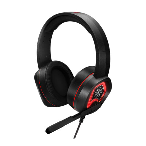 Auriculares Gamer XPG Emix H20 RGB 7.1 USB