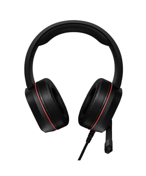 Auriculares Gamer XPG Emix H20 RGB 7.1 USB