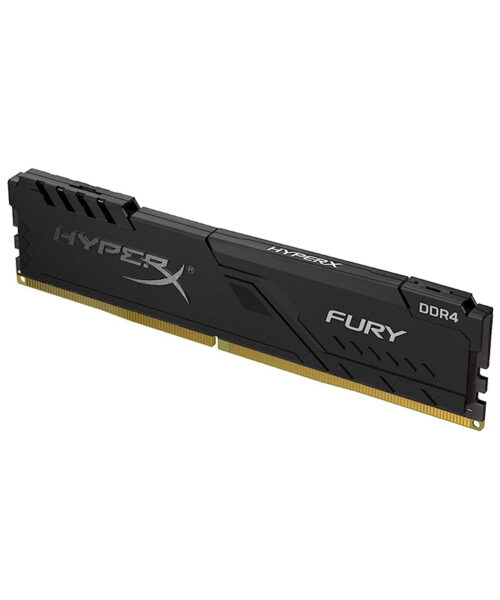 Memoria Ram DDr4 Kingston Fury Black 8 Gb 3200 MHZ