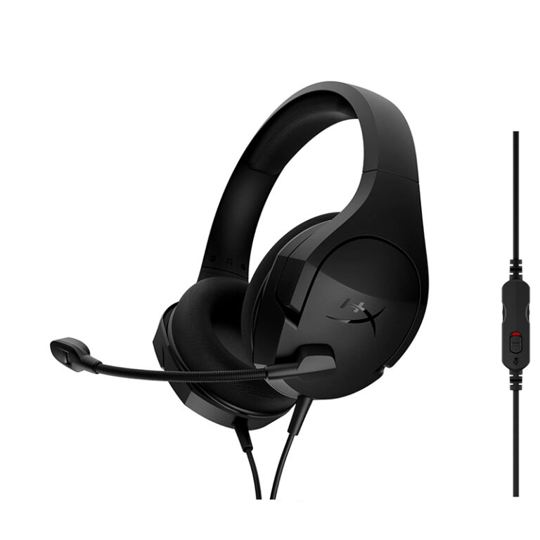Auricular Gamer HyperX Cloud Stinger Core