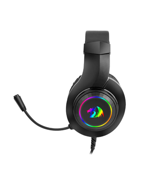 Auricular Gamer Redragon Hylas H260