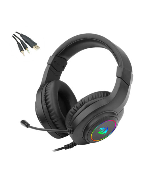 Auricular Gamer Redragon Hylas H260