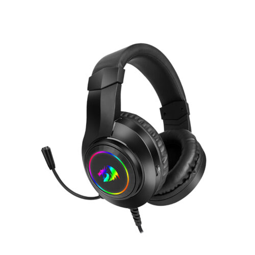 Auricular Gamer Redragon Hylas H260
